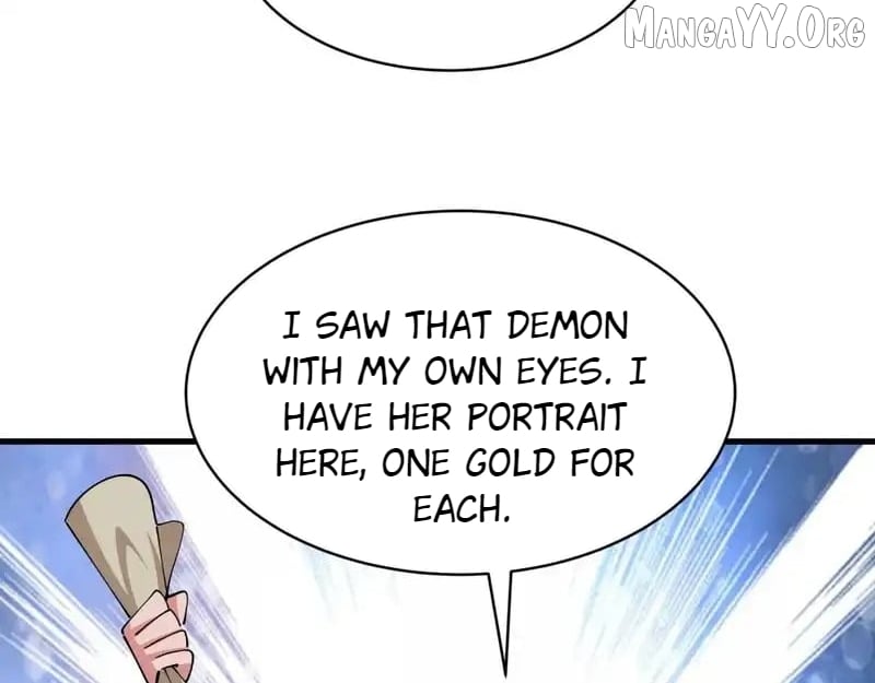 Era of the Haunted Chapter 550 - page 92